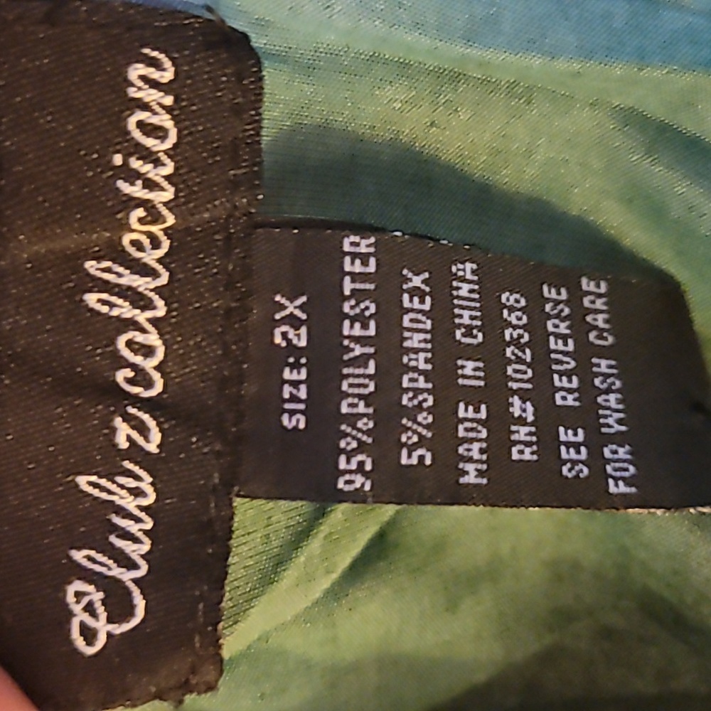 Maxi dress - Picture 4 of 4